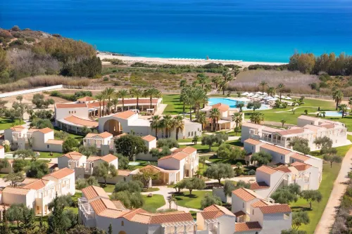 Spiagge San Pietro, a Charming & Relaxing Resort