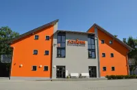 Schäfer Boardinghouse Hotels in Olching