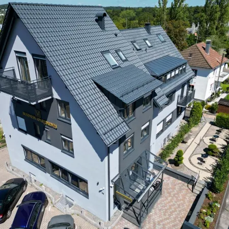 V Business Apartments Böblingen