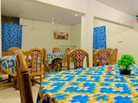 Prestige Guesthouse ,Ksi - sarapan