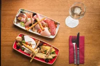 Carpe Diem Boutique Hotel - breakfast