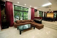 Flamingo Villa Owner_ Villa in Dai Lai Vinh Phuc