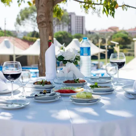 Berksoy Hotel
