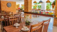 Terra Dos Diamantes Hotel - petit déjeuner