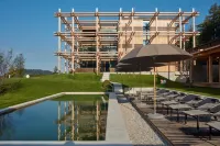 Hotel Bergeblick Hotels in Lenggries