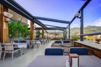 ERGÜN Otel - breakfast