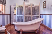 Linwood Guest Farm - Haustierfreundliche