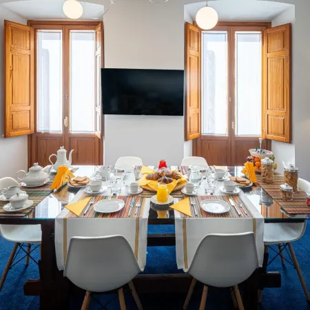 Marcus Suite