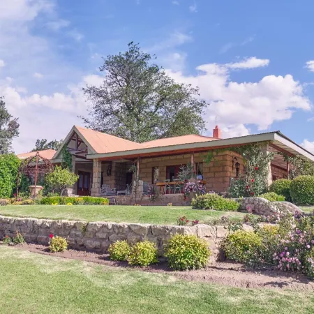 Linwood Guest Farm