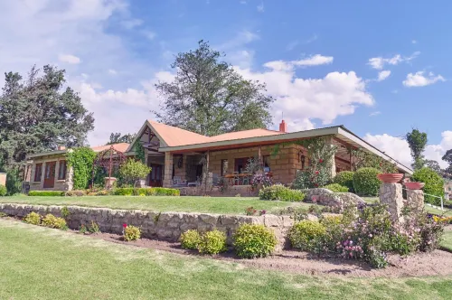 Linwood Guest Farm - Villas
