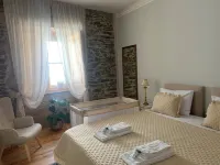 Quintal do Grémio Hotel a 