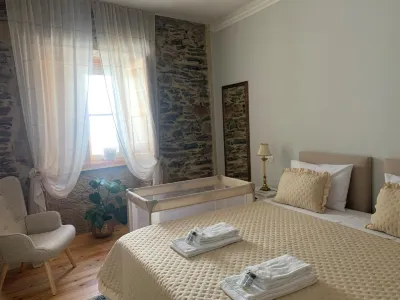 Quintal do Grémio Hotels in der Nähe von Serviço de Finanças de Torre de Moncorvo