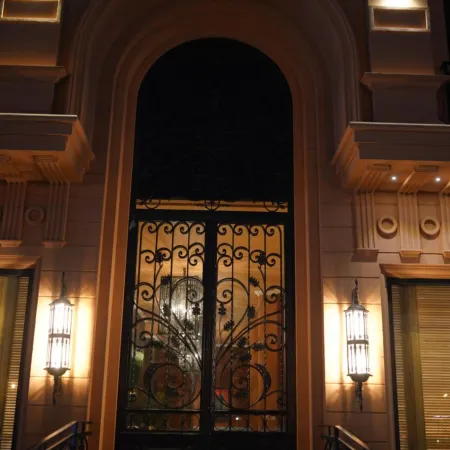 The LC Hotel