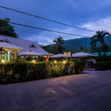 Zerof Guest House