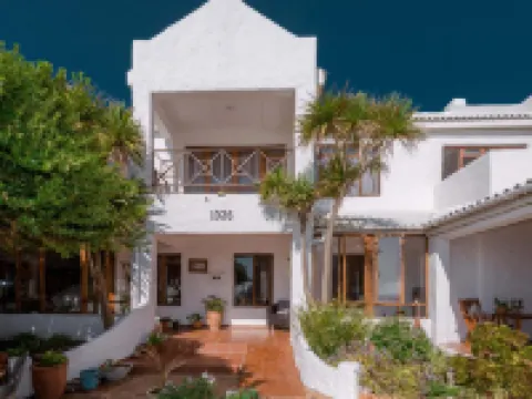 Saxon Lodge Hotels in Gansbaai
