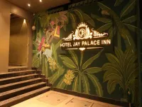 Hotel Jay Palace Inn Hotels in Solapur