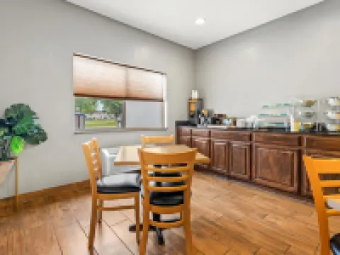 Quality Inn Brookings-University Hotels in Brookings