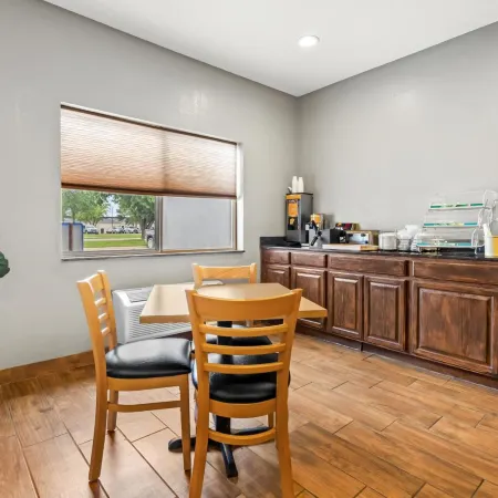 Quality Inn Brookings-University