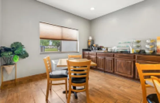 Quality Inn Brookings-University