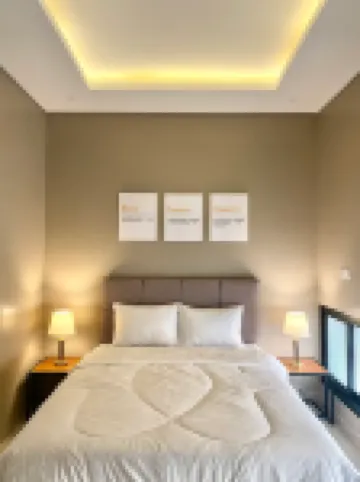 AZ Villa - M14 Full House 3Br Hotels in 