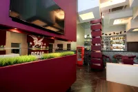 Pegas Hotel