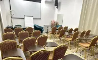 Kurortnyij Hotel