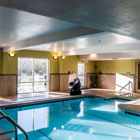 Comfort Suites Foley - North Gulf Shores