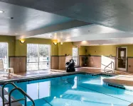 Comfort Suites Foley - North Gulf Shores - Uima-altaat