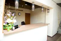 Zolotaya Liliya Hotel
