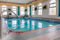 Quality Inn Seymour I-65 Hotels in Seymour