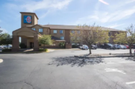 Motel 6 Indianapolis, in - Airport