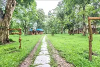 Dubare Elephant Camp-Jungle Lodges
