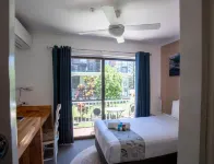 Ocean Breeze Motel