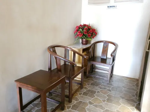 Delta Inn Bogor Syariah for Indonesian Only - Pensionaatit