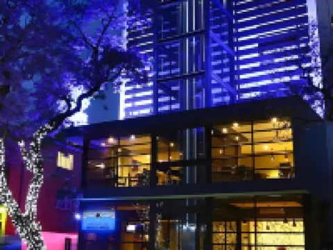 Inani Hotel Morning Star โรงแรมในพริทอเรีย