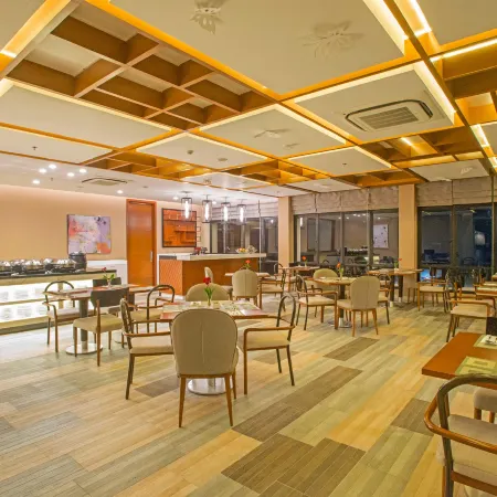 Surya Hotel & Cottages Prigen