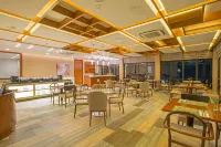Surya Hotel & Cottages Prigen - breakfast