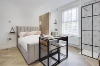 Mount Lodge Hotel a Bournemouth