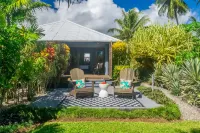 Aroha Taveuni Beachfront Bures