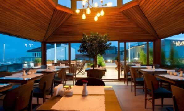 Ayramin Hotel Taksim