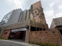 三月飯店 伊比加附近的飯店