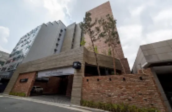 Hotel March Hotels near Daejeon Convention Center