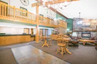 Baymont by Wyndham Kasson Rochester Area - piscina