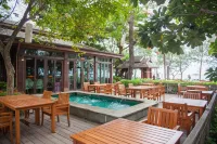 Raya Resort Beach front - The Most Green Resort in Cha-Am - Resorts