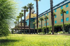 Royal Garden Assago Milano