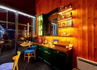 Nord Lys (Nord LIS) Hotels in Severomorsk