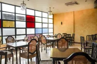 希拉優一號酒店 - 早餐