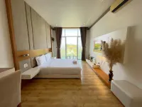 Seaview Muine' S Chang Corner, Perfect for Couples Hotel a Phú Hài