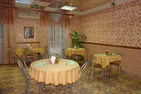 Cosiness Hotels in Gorod Serov