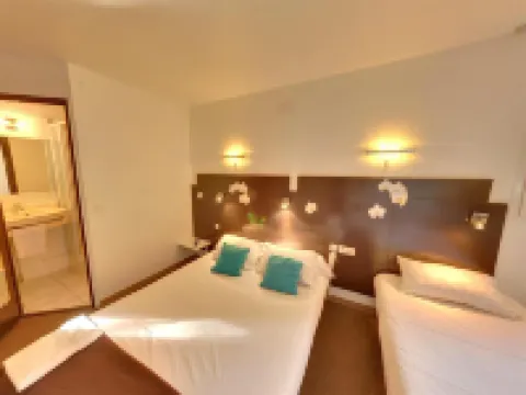 The Originals Access, Hôtel Béziers Est Hotels in Villeneuve-les-Beziers
